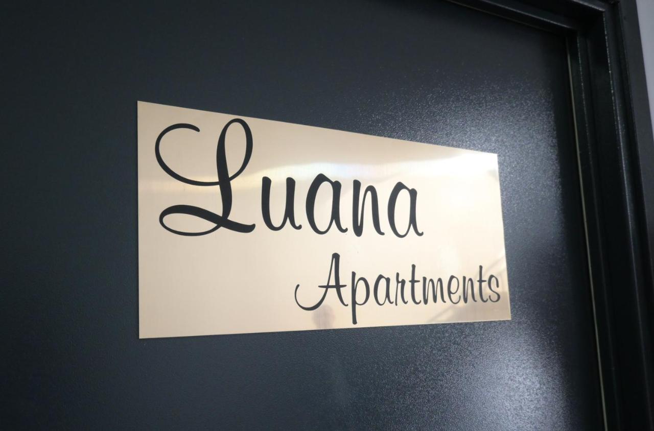 Luana Airport Apartments #3 Otopeni Εξωτερικό φωτογραφία