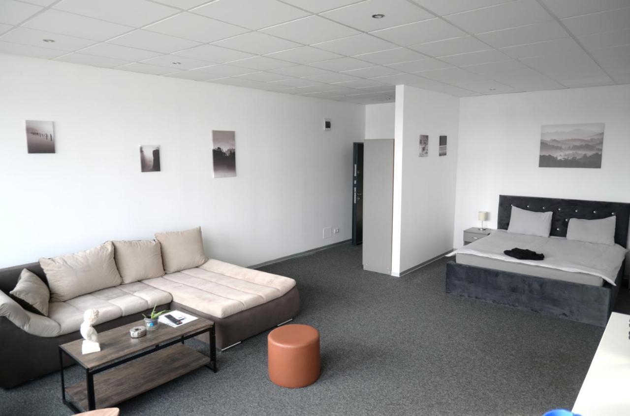 Luana Airport Apartments #3 Otopeni Εξωτερικό φωτογραφία