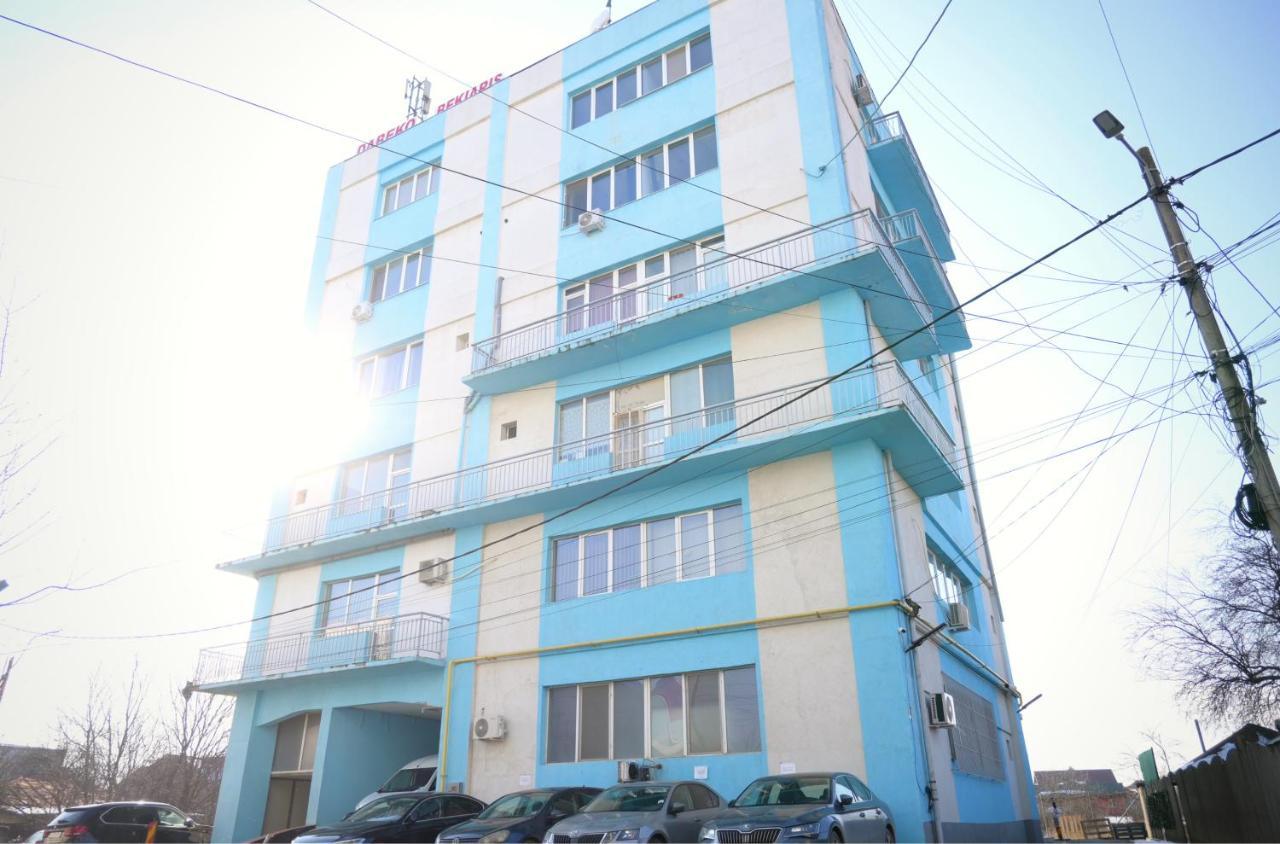 Luana Airport Apartments #3 Otopeni Εξωτερικό φωτογραφία